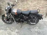 Royal Enfield 350 2025 model