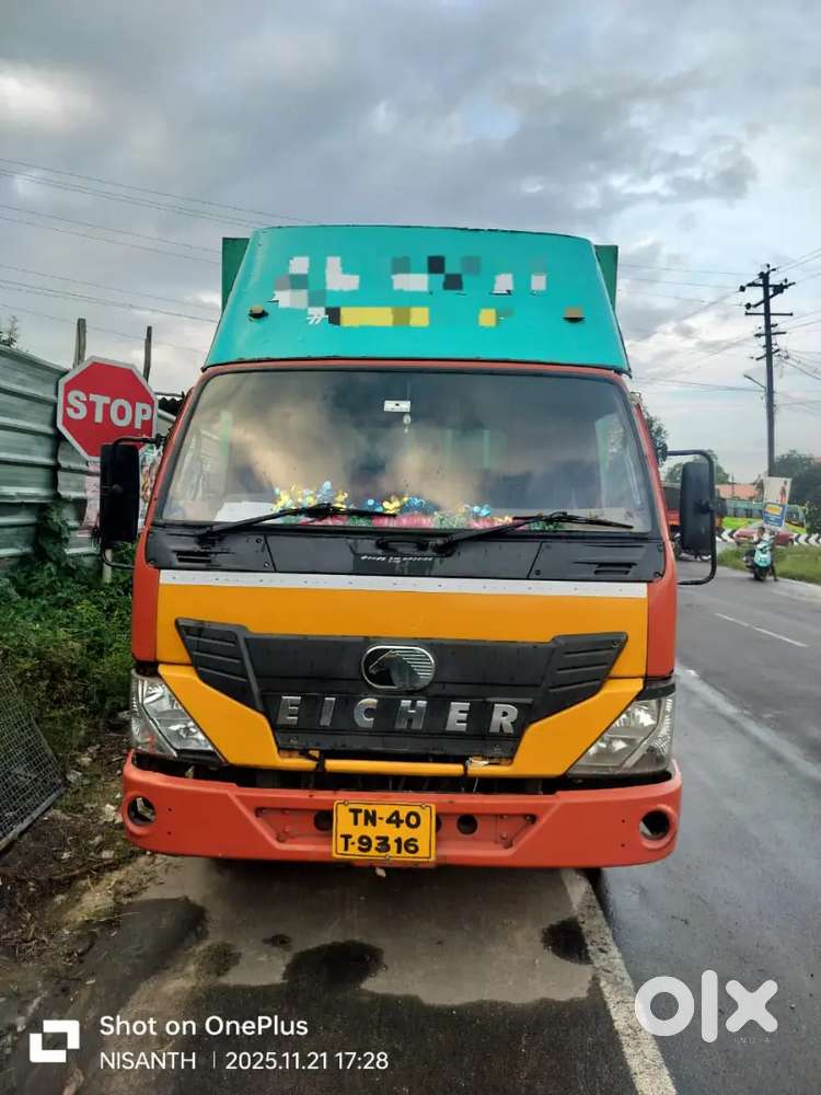 Heavy lisence driver