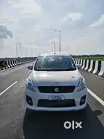 Maruti Suzuki Ertiga 2015 Diesel 190000 Km Driven
