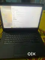 Laptop available