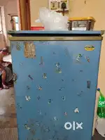 Godrej Single Door