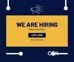 Job for girls only