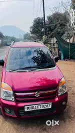 Maruti Suzuki Wagon R 2007 Petrol Good Condition