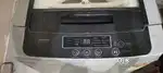 Washing machine automatic