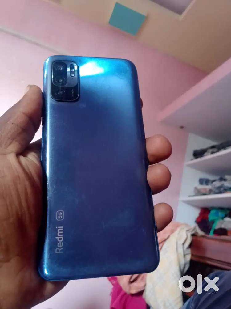 Note 10t 6/128