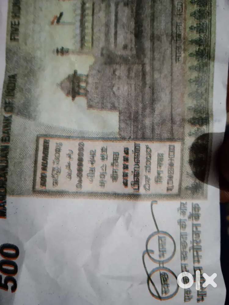 Cash recovery agent