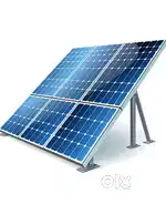 Solar installation