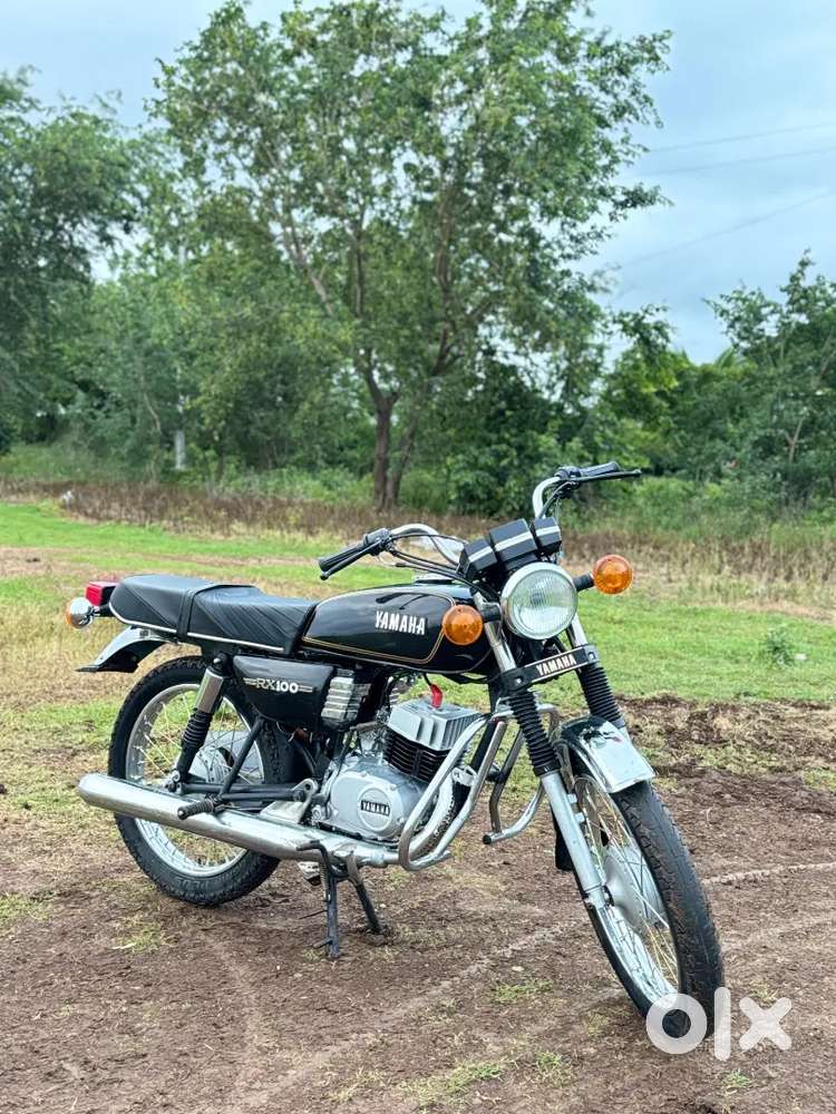 Rx100 on sell. No timepass Suzuki convert