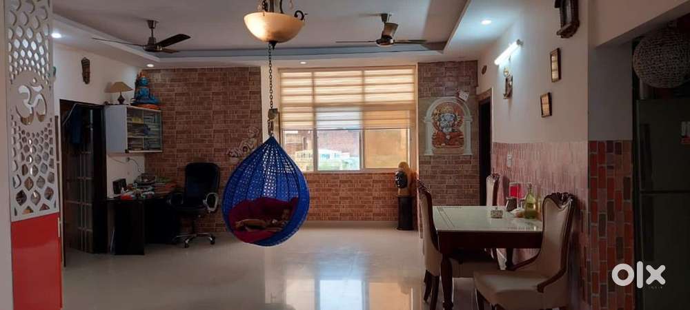 3bhk for rent in new palam vihar d block gurgaon