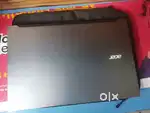 ACER RAYZEN7 LAPTOP