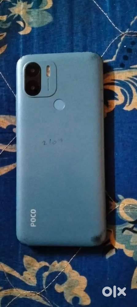 Model pococ51