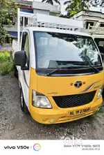 Tata super ace mint
