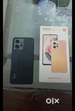 Redmi note 12 6 128