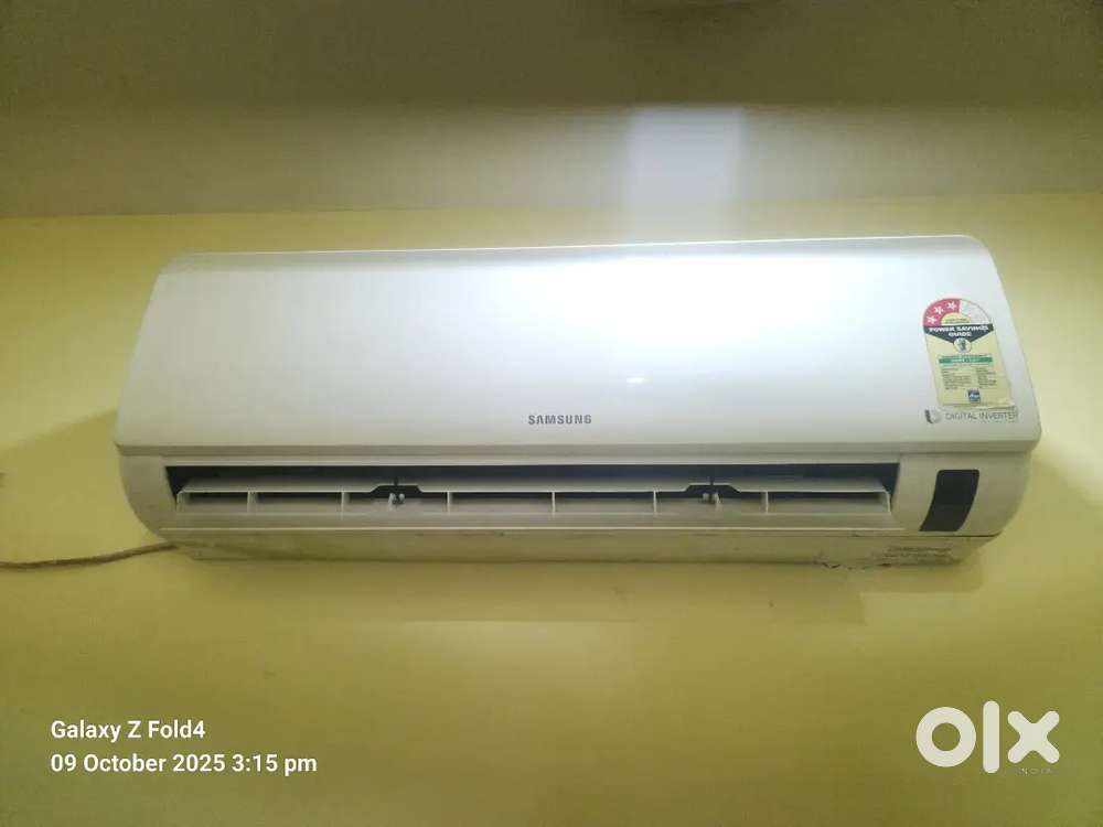 Samsung 1.5 Ton Digital Inverter for sale