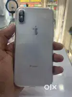 i phone x white colour