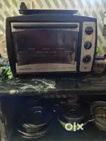Morphy Richards OTG