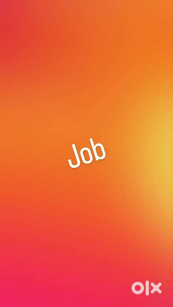 Shop me kaam krne ke liye ladka chahiye aur saman delever bhi KrnaHoga