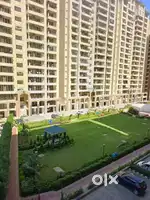 3BHK+2 BATH 1500SQFT FLAT SALE AIRPORT ROAD MOHALI