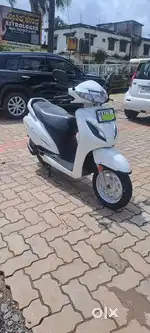 Honda activa 6g loan available