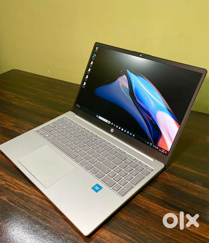 HP laptop 15.6 Inch Ultra HD Display WINDOW 11