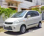 Maruti Suzuki Zen Estilo VXI BSIV, 2011, Petrol