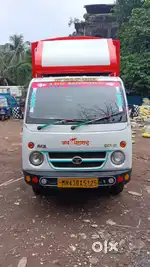 TATA Ace Gold PLUS CNG
