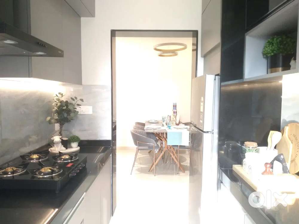 1bhk in 34.99 lakhs, Vasai East , nakshtra Aastha