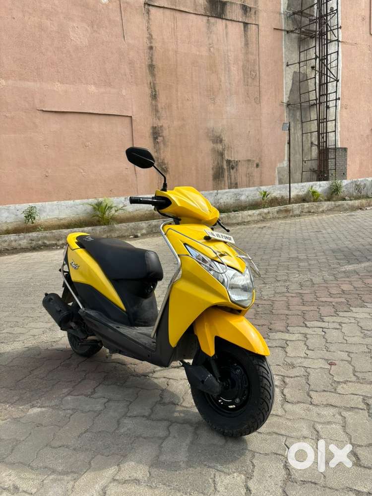 Activa dio burgman jupitor