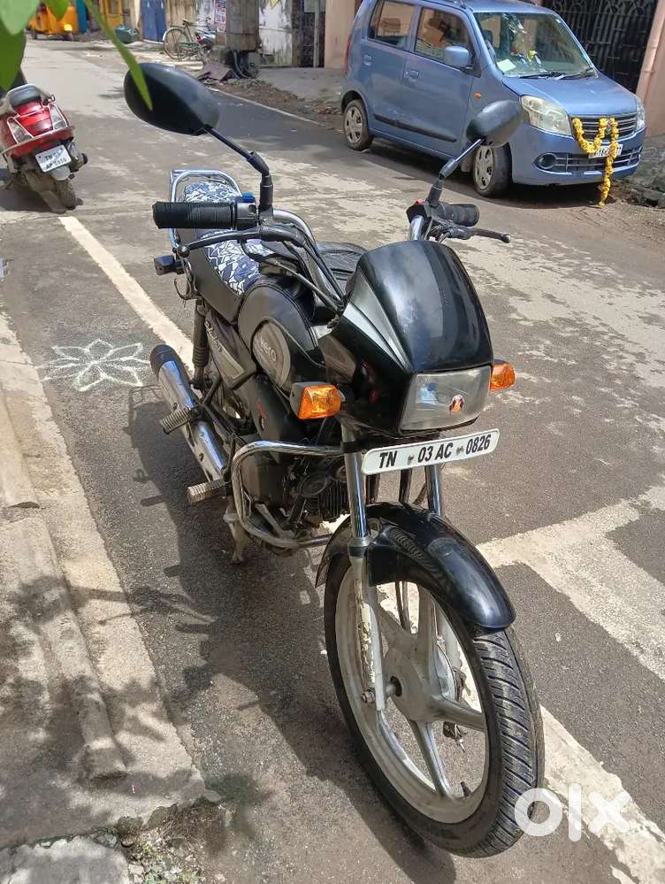 Hero Splendor PLUS 2020 for SALE