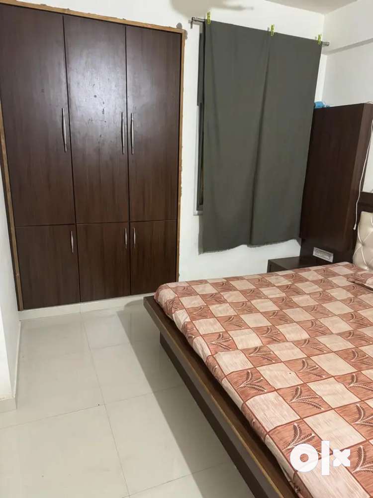 1 bhk furnished flat available for rent in jagatpura