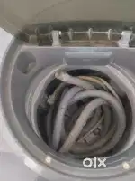 Like new IFB 6.5 LTR
