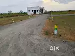Villa plot in Madurai