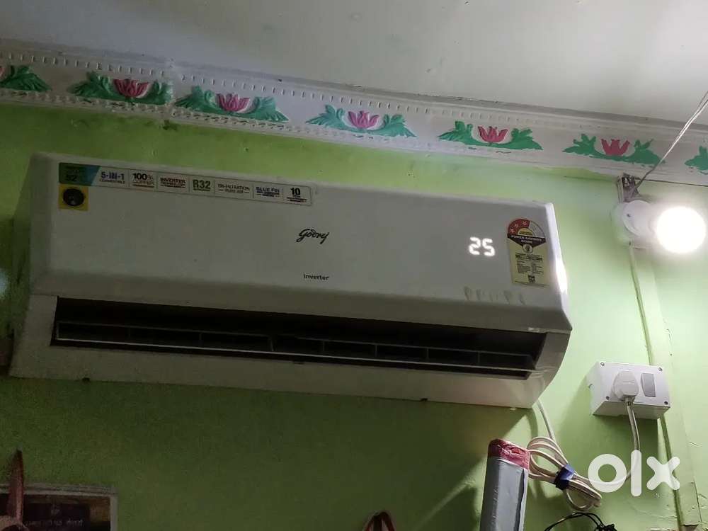 Sell  My Ac  because money problem