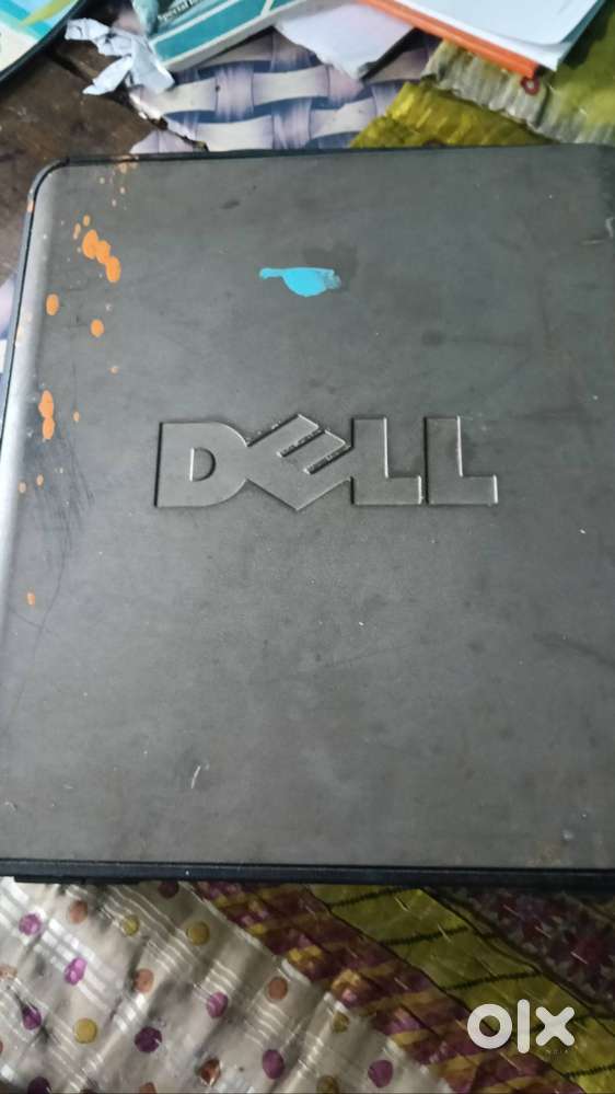 Dell Optiplex 360