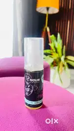 72 hour Premium car perfume