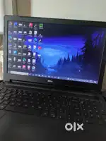 Dell laptop