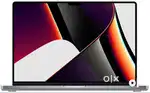 Apple MacBook Pro M1 Pro Chip 512GB SSD 16GB 16 Inches Laptop