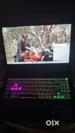 MSI KATANA 15i7