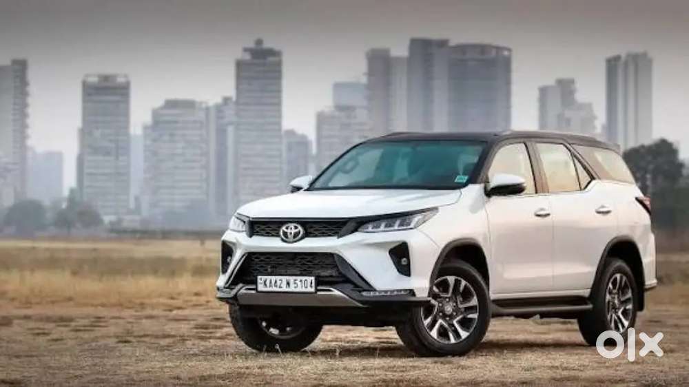 personal driver needed