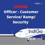 X-army men recruitment for Airport Ground force