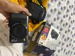 Sony Cybershot DSC-HX20v