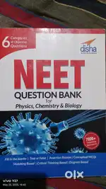 NEET Question BANK
