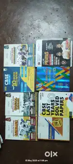NCERT Book bi hai CLASS 10TH All Book And Reference Book