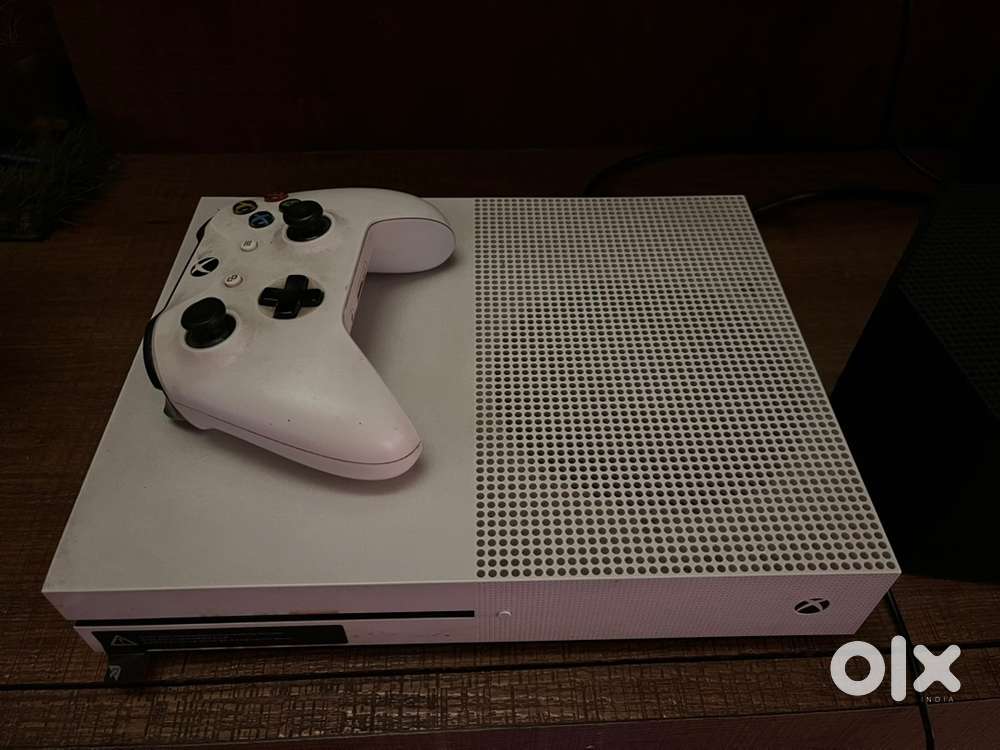 Xbox One S 512Gb