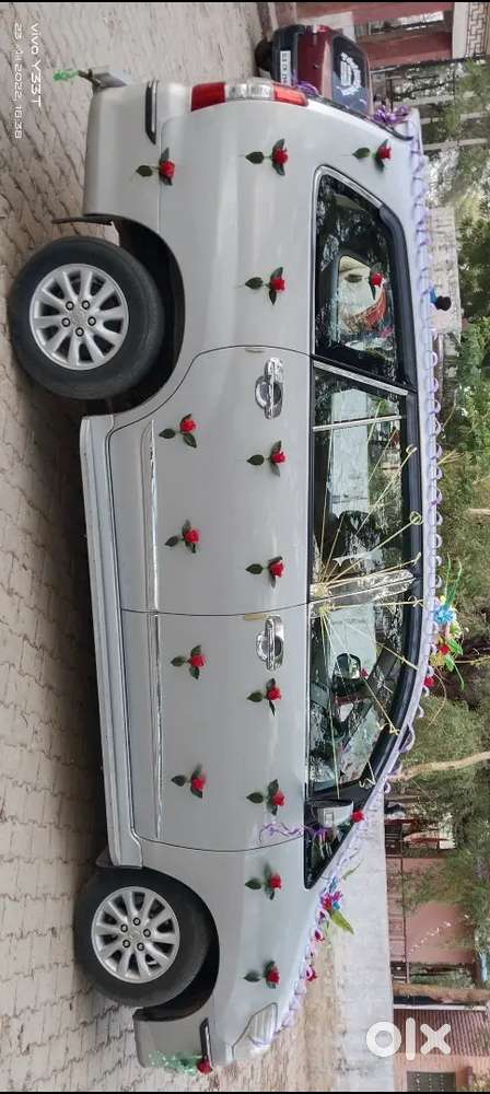 Toyota Innova