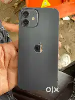 iPhone 12 brand new condition