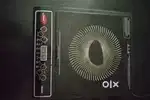 Pigeon Induction Cooktop – Model Cruise