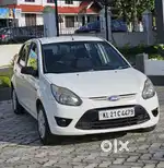 Ford Figo 2010-2012 Petrol EXI, 2010, Petrol
