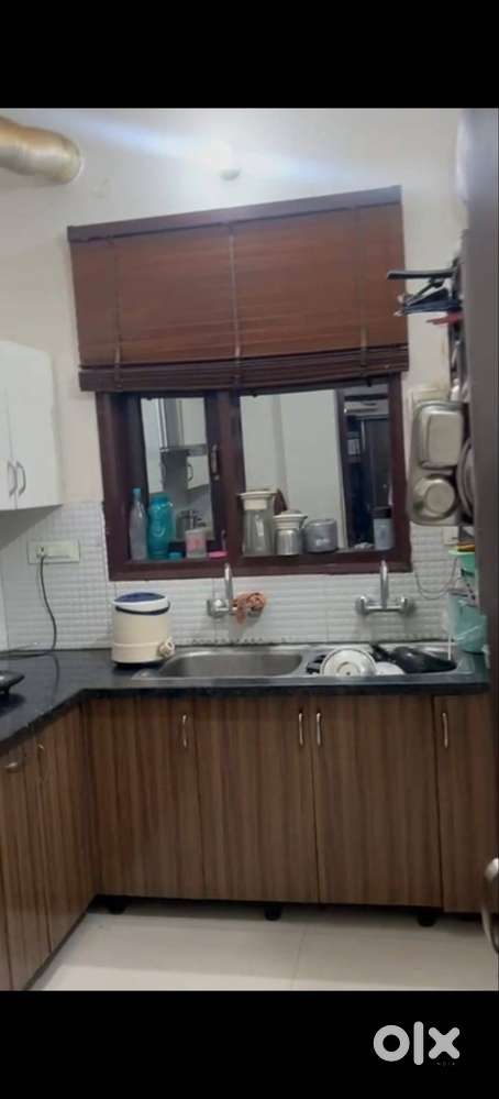 3BHK Motia Citi Low Rise apartment