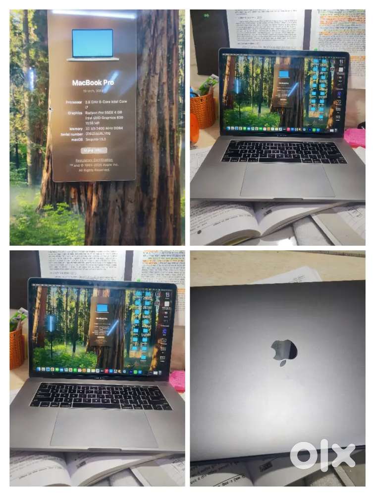 MacBook Pro